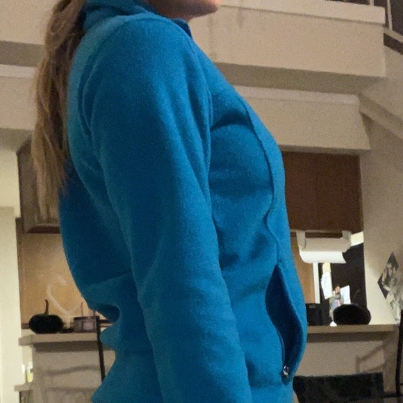 Columbia Jackets & Blazers - Columbia XS fleece jacket